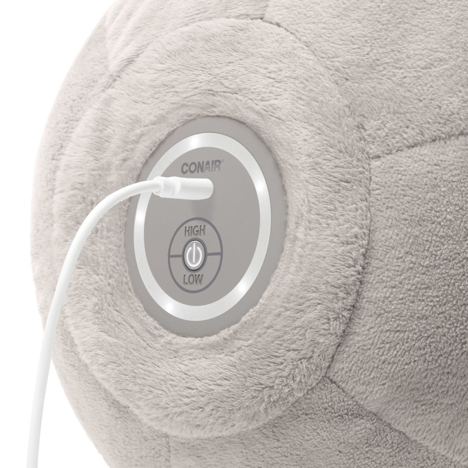 Conair Comfortball Heat Therapy, , large