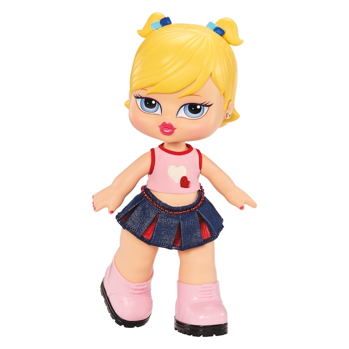 Bratz Babyz Runwayz Fashion Doll, , large