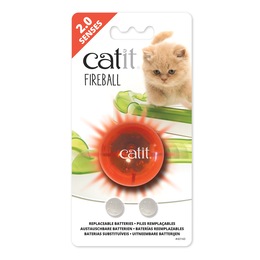Catit Senses 2.0 Fireball, , large
