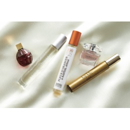 5-Piece Mini Coffret Designer Fragrance Set, , large