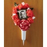 Photo Holder Memorial Vase, , large