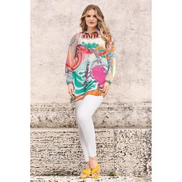 Clair Tunic, , large