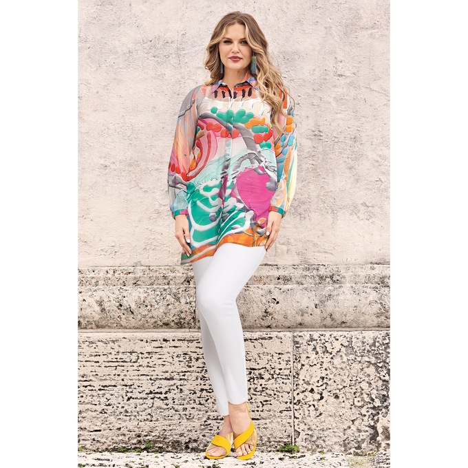 Clair Tunic, , large