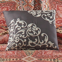 Sasha Decorative Pillow, , large