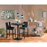 Alea Bar Cart, , large
