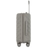 Travelers Club Kensie Expandable Hardside Carry-On, Paloma, large