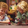 LEGO DREAMZzz Nightmare Scorpion Digger, Multi, large