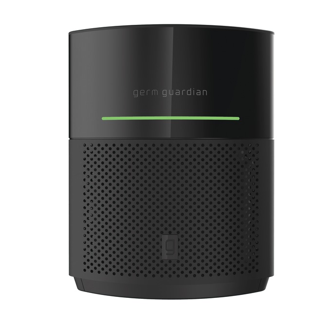 GermGuardian AC3000 AirSafe Intelligent Air Purifier, , large