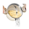 Gotham Steel 5-Quart Pasta Pot, , large
