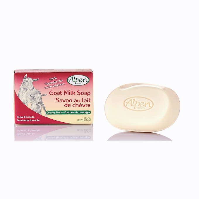 Goat's-Milk Soap&nbsp;, , large