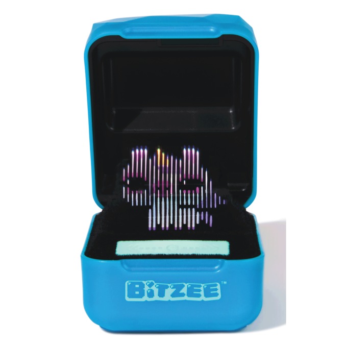 Bitzee Magicals Interactive Digital Pet, , large