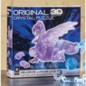 Dragon 3-D Puzzle, , large