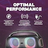 ProScan Portable Party Speaker with Bluetooth, , large