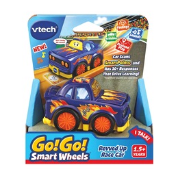 VTech Go! Go! Smart Wheels Toys, , large