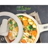 Ceramax 2.6-qt. Electric Cooker, , large
