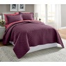 Color Connection® Solid Quilt, , large
