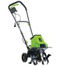 Earthwise Corded Tiller, , large