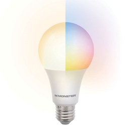 LED Light Bulb, , large