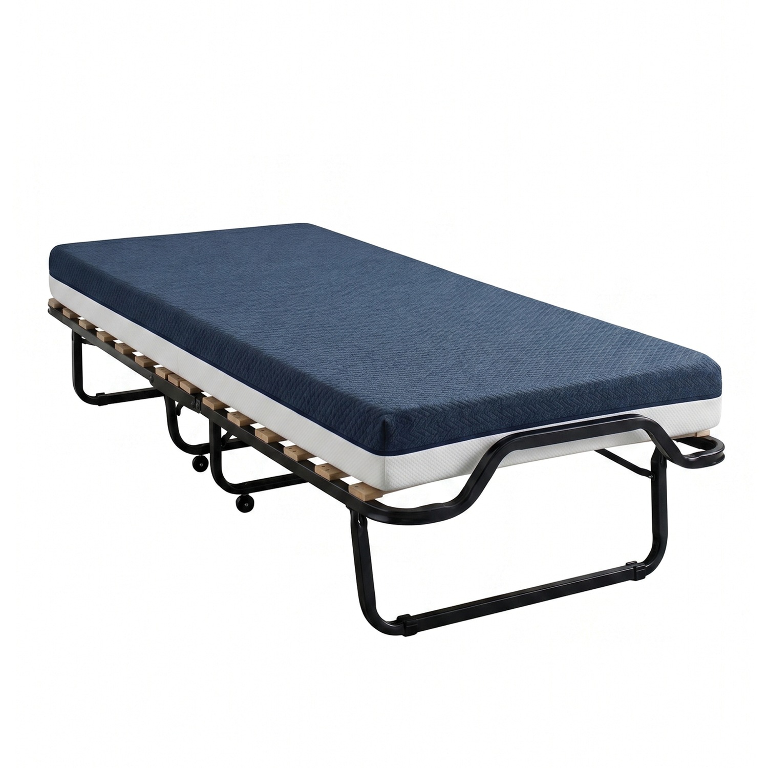 Luxor Rollaway Folding Guest Bed | Seventh Avenue