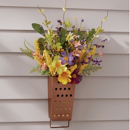 Summer Florals in Grater, , large