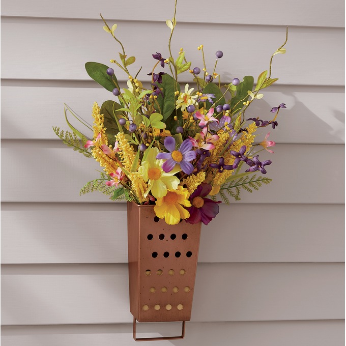 Summer Florals in Grater, , large