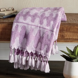 Himaya Throw, , large