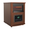 Lifesmart 4-Element Cabinet Heater, , large