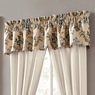 Serenity Jacquard Valance, , large