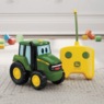 John Deere RC Johnny Tractor, , large