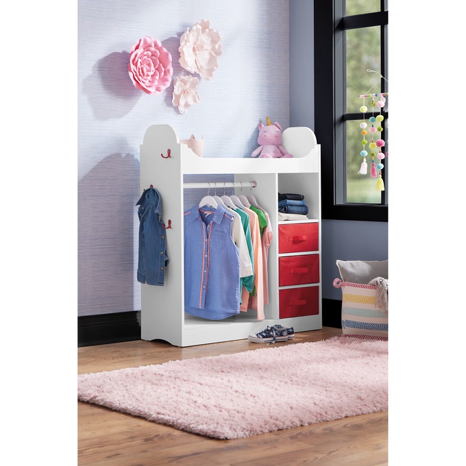 My Favorites Kids’ Clothes Storage, , large