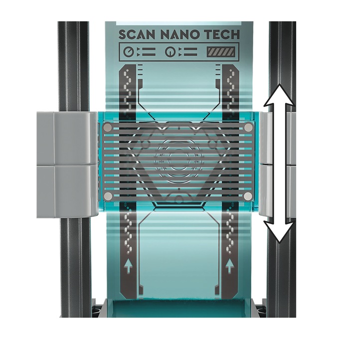 LEGO Marvel Iron Man's Laboratory: Hall of Armor, , large