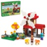 LEGO Minecraft The Windmill Farm, , large