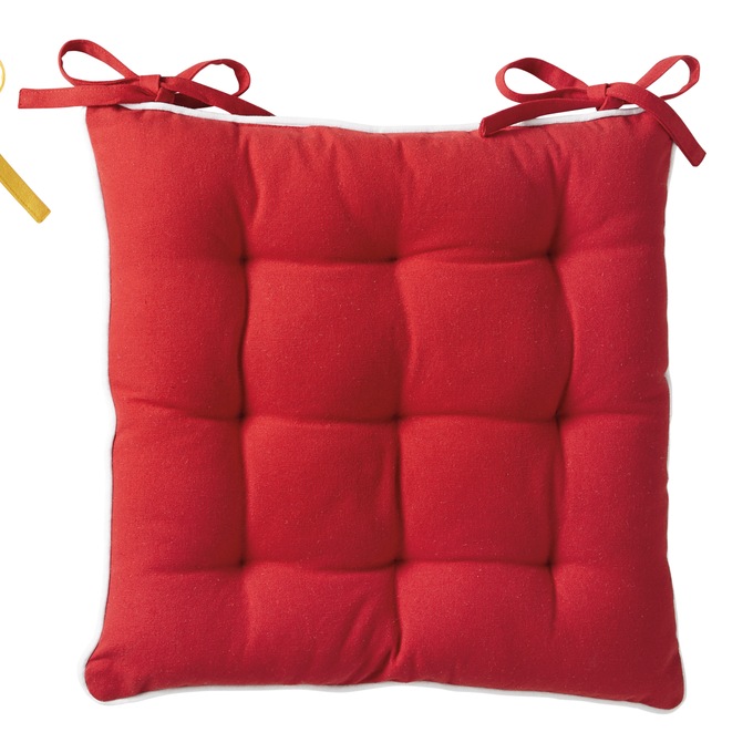 Classic Chair Cushion, , large
