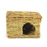 Prevue Pet Large Grass Hut, , large