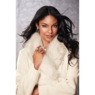 Zara Wrap Peacoat, Winter White, large