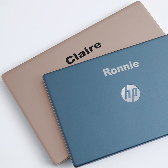 HP 17.3" Laptop, , large