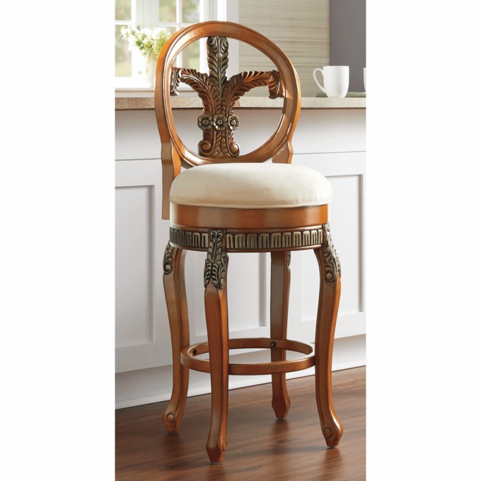 Inness Bar Stool, , large