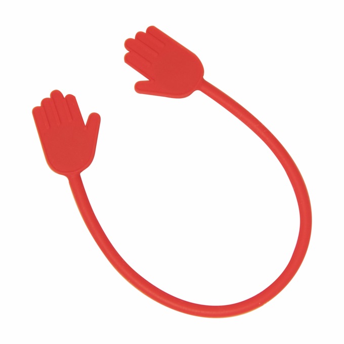 Ruby® Holding Hands®, , large