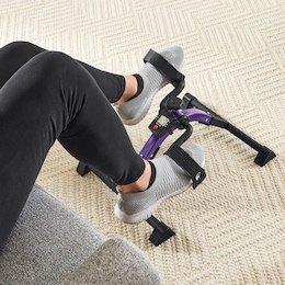 Color Pedal Exerciser, , large