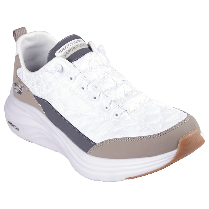 Skechers Men's Slip-Ins Vapor Foam Cozy Fit Sneaker, , large