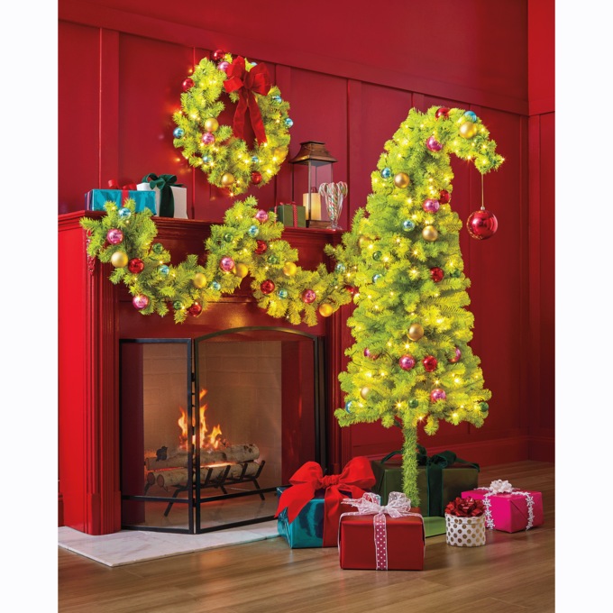 Grinchmas Whimsical Bundle, , large