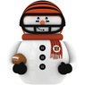 NFL Inflatable Snowman Player, , large