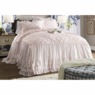 Josie Skirted Bedspread, , large