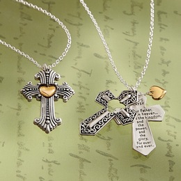Necklaces Pendants Gold Diamond Birthstone Seventh Avenue