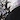 Glamorise® Easy On/Off Front-Close Underwire Bra, Black Floral, swatch