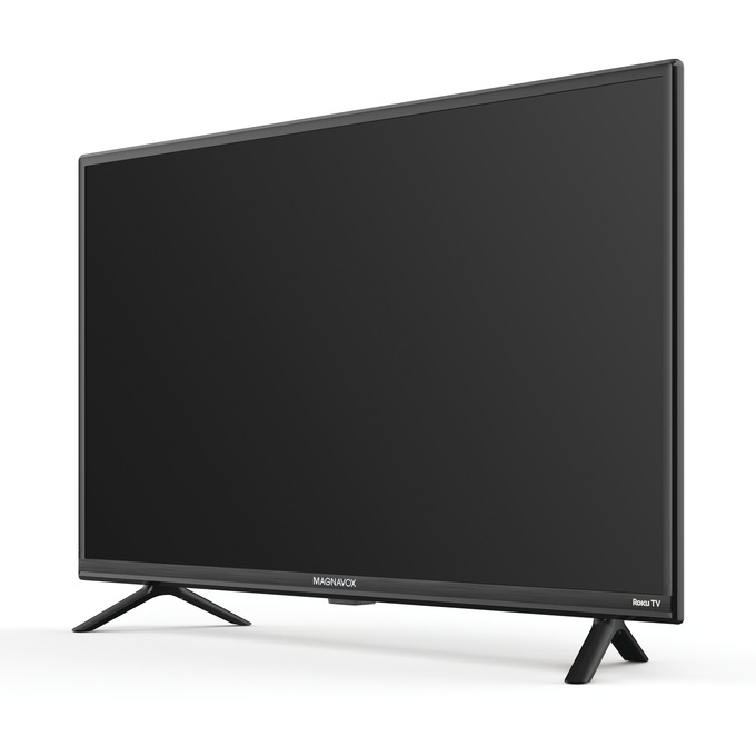 Magnavox 32" Smart TV with Roku, , large