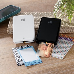 Kodak Smile Instant Digital Printer, , large