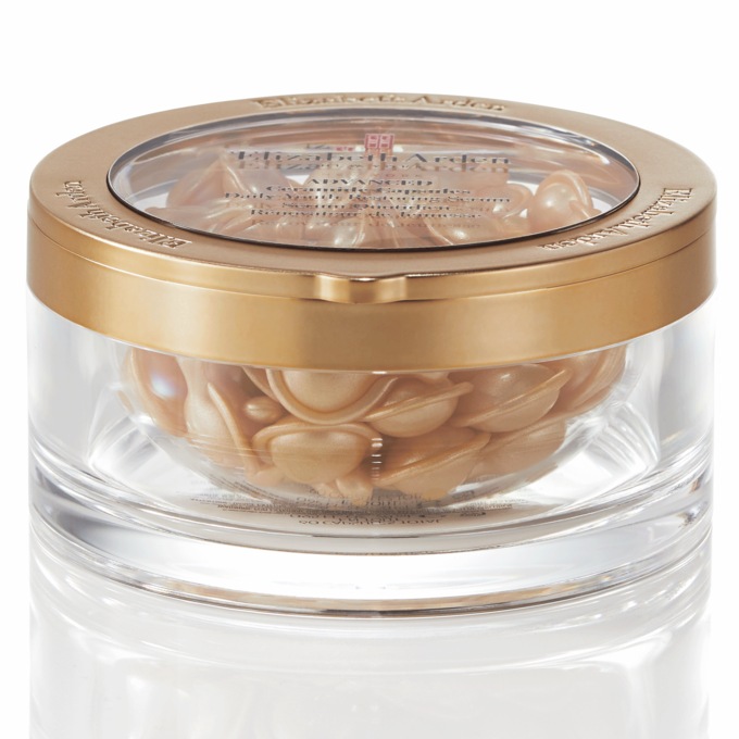 Elizabeth Arden Advanced Ceramide Daily Youth Restoring Serum Capsules, , large