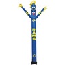 NFL Inflatable Crazy Sports Fan, , large