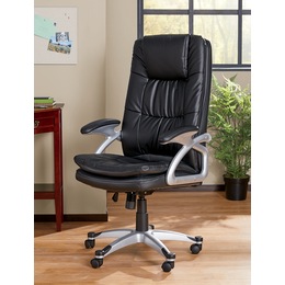 Executive Office Chair, , large